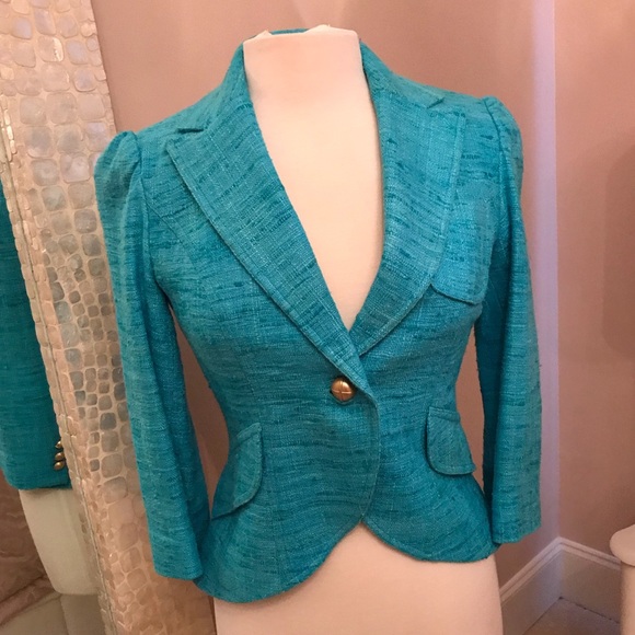 Jacket - Picture 2 of 4